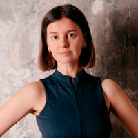 Екатерина Подюкова